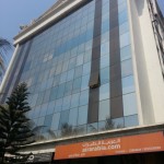 Commercial Office Space for rent in Jaisingh Business Centre Sahar road,Andheri east