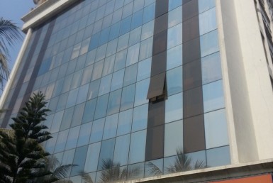 Commercial Office Space for rent in Jaisingh Business Centre Sahar road,Andheri east