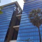 Lotus Corporate Park, Goregaon East – Fully Furnished Commercial Office Space On Lease.