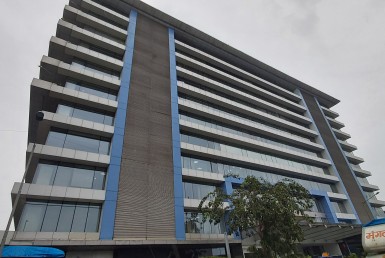 Commercial Office Space for rent in Trade Center,Bandra Kurla Complex,Bandra East