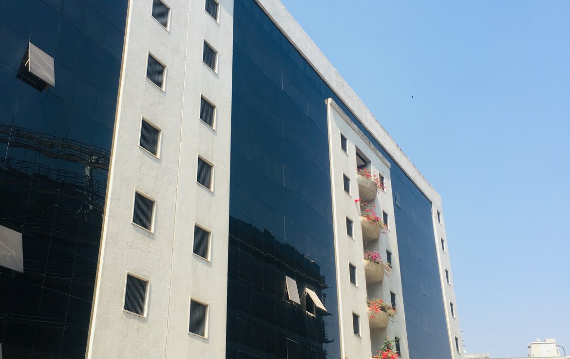 Commercial Office/Space for Lease in Solitare Corporate Park,Chakala,Andheri east