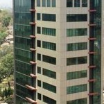 550sq.ft Office for Lease at Kailas Corporate Lounge,