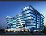 Commercial Office/Space for Lease in Pinnacle Business Park, Andheri East