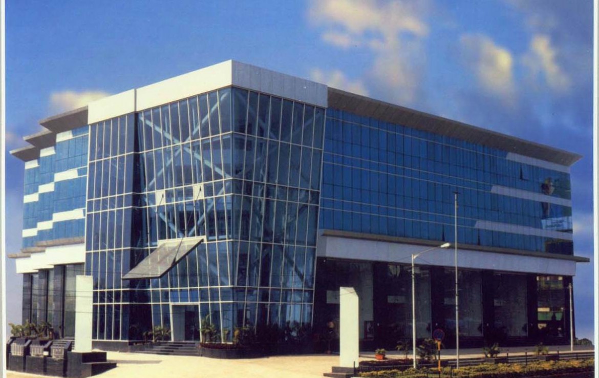 Commercial Office/Space for Lease in Town Center 1, Marol, , Mumbai