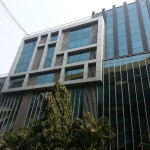 Commercial Office Space for rent in Citi Point JB nagar Andheri east