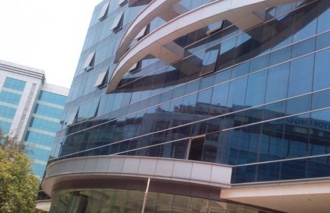 Commercial Office Space for sale in Omkar-The Summit, Andheri East