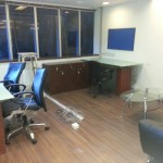 Co-working Space for rent in Andheri East