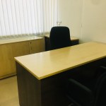 Commercial Office Space 1278 sqft for rent in Andheri West