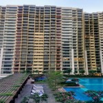 2BHK 2Baths Residential Apartment for Rent in Sheth Vasant Oasis, Marol, , Mumbai Andher