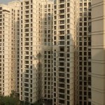 3BHK 4Baths Residential Apartment for Rent in Lake Homes, Powai,