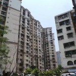 Available 3BHK Residential Apartment for Rent in RNA Heights, Andheri East