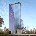 Commercial Office/Space for Lease in Kamala Trade World Lower Parel, , Mumbai