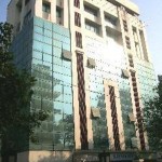 Commercial Office Space 2150 sqft for rent in Western Express Shreya House Mumbai
