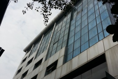 Commercial Office Space 1307 sqft for rent in Everest Chambers, Andheri East