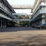 Commercial Office/Space for Lease in SYNTHOFINE INDUSTRIAL ESTATE, Goregaon (East)