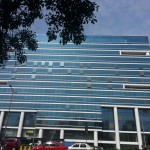 Commercial Office Space 675 sqft for rent in Hubtown VIVA, Jogeshwari East, Mumbai