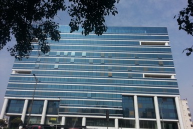 Commercial Office Space 675 sqft for rent in Hubtown VIVA, Jogeshwari East, Mumbai