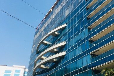 Commercial Office Space for rent in Andheri East, Mumbai