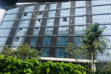 Office/Space for Sale in Rustomjees Central Park