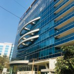Commercial Office Space 1800 sqft for rent in Andheri East