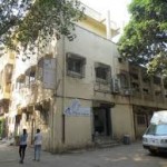Commercial Office/Space for Lease in Nahar And Seth Industrial Estate, Andheri (East),