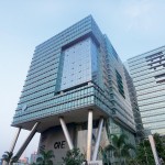 Commercial Office/Space for Lease in One BKC, Bandra Kurla Complex