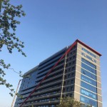 Commercial Office Space 4280 sqft for rent in Mittal Commercia, Andheri East