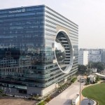 Commercial Office/Space for Lease in Wadhwa The Capital, Bandra Kurla Complex