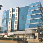 Commercial Office Space 2000 sqft for rent in Andheri East, Mumbai