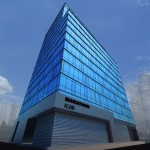 Office in IT Park for Lease in MARATON ICON, Lower Parel, , Mumbai