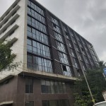 Commercial Office Space 900 sqft for rent in Rustomjee Central Park, Andheri East