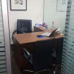Commercial Office/Space for Lease in Balaji Business Centre, Vile Parle (East