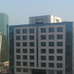 Office in Business Park for Lease in Wellington Business Park 2, Andheri