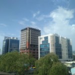 Commercial Office/Space for Lease in Iris Business Park, Goregaon (East)