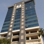 Commercial Office Space 656 sqft for rent in Damji Shamji Business Galleria, Kanjurmarg