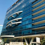 Office For rent inThe Summit Business Bay (Omkar)