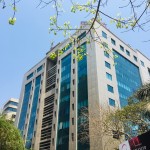 Commercial Office/Space for Sale in Kanakia Atrium 215, Chakala