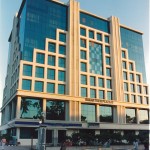 Commercial Office Space 966 sqft for rent in Sagar Tech Plaza