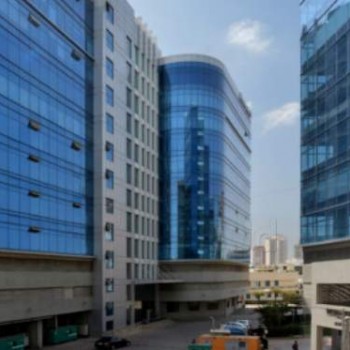 Office in IT Park for Lease in Techniplex Complex Goregaon West Mumbai ...