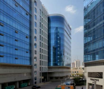 Office in IT Park for Lease in Techniplex Complex Goregaon West Mumbai ...