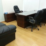Commercial Office Space 4000 sqft for rent in Andheri East Mumbai