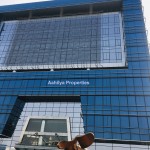 Commercial Office Space for Lease in Adani Inspire BKC