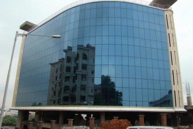 Commercial Office/Space for Lease in Kaatyayni business center Andheri MIDC