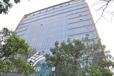 Commercial Office Space 940 sqft for rent in Eco Star, Goregaon East,