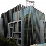 Office in Business Park for Lease in citi point