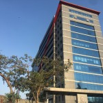Commercial Office/Space for Lease in Mittal Commercia,