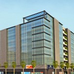 Office in Business Park for Lease in Neelkanth Business Park