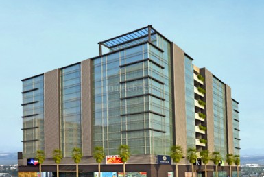 Office in Business Park for Lease in Neelkanth Business Park