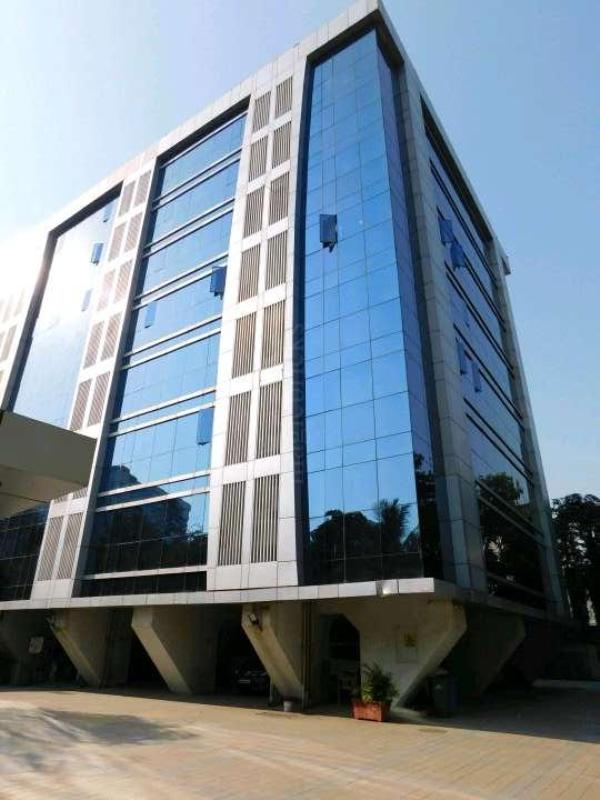 Commercial Office Space for Lease/Reant in Shivai Plaza, Marol,Andheri ...