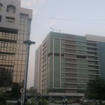 office space for rent in Sumer Sahar Plaza